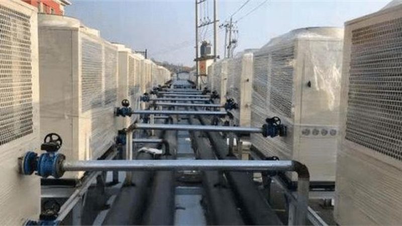 多聯(lián)機(jī)家用定制方案，揭秘定制流程與關(guān)鍵要點(diǎn)