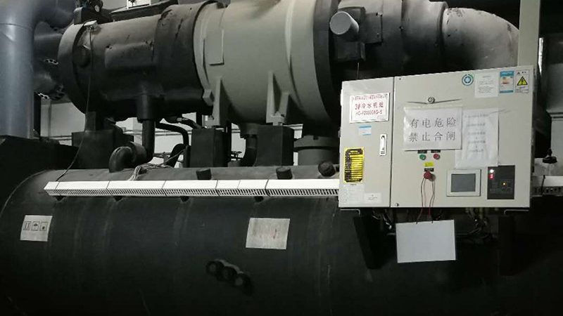 冷卻塔清洗劑：揭秘品牌排名背后的秘密**