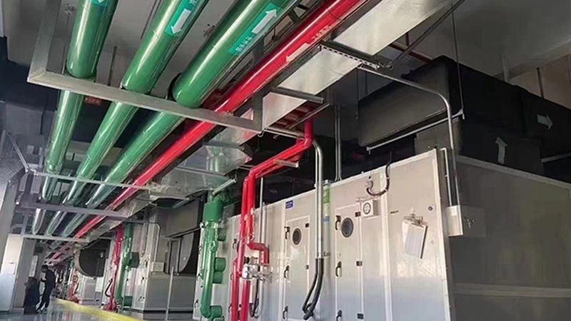 家用多聯(lián)機(jī)價(jià)格之謎：揭秘影響價(jià)格的關(guān)鍵因素