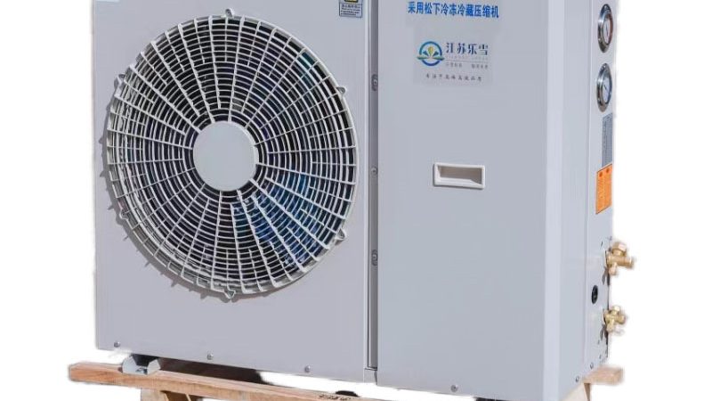 工業(yè)冷卻塔節(jié)能改造：從能耗黑洞到系統(tǒng)增效