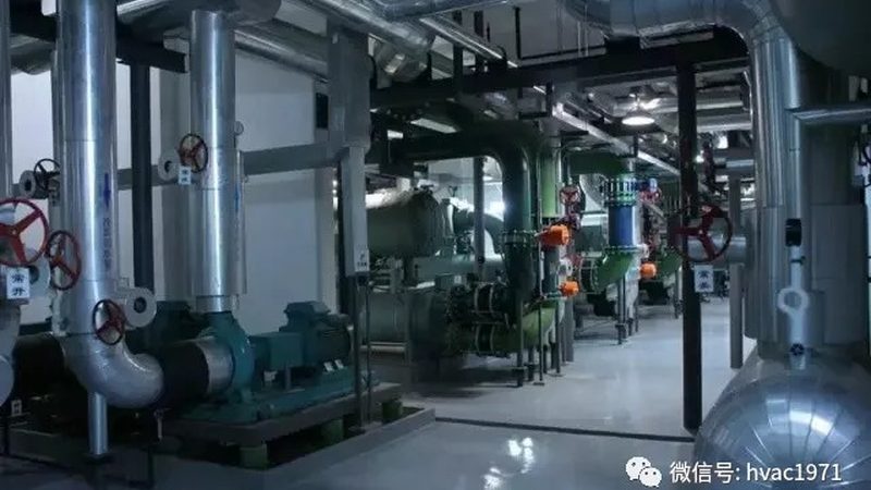 冷凝器清洗機(jī)型號(hào)揭秘：如何選擇適合您的設(shè)備
