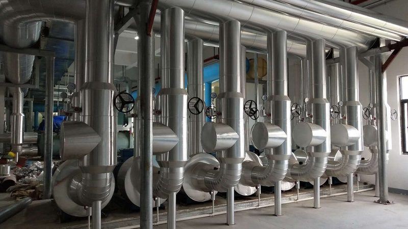 醫(yī)藥冷庫(kù)備用電源與應(yīng)急電源區(qū)別