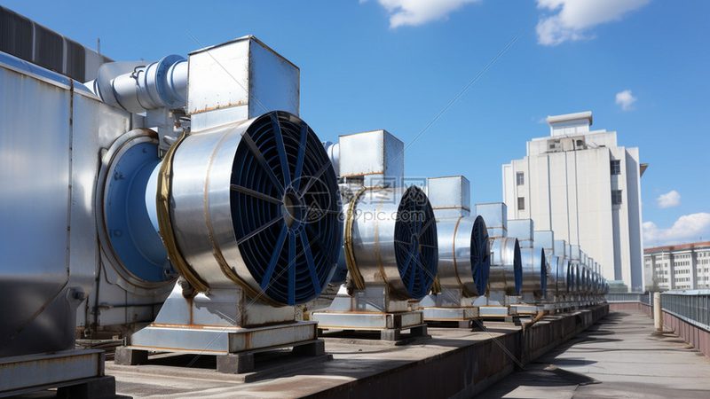 空氣源熱泵采暖成本解析：與電鍋爐的較量