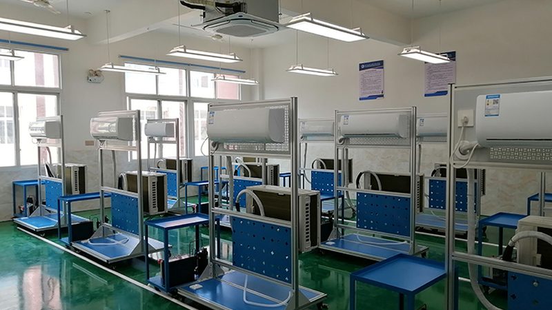 空氣源熱泵地暖：揭秘批發(fā)價(jià)格背后的秘密**