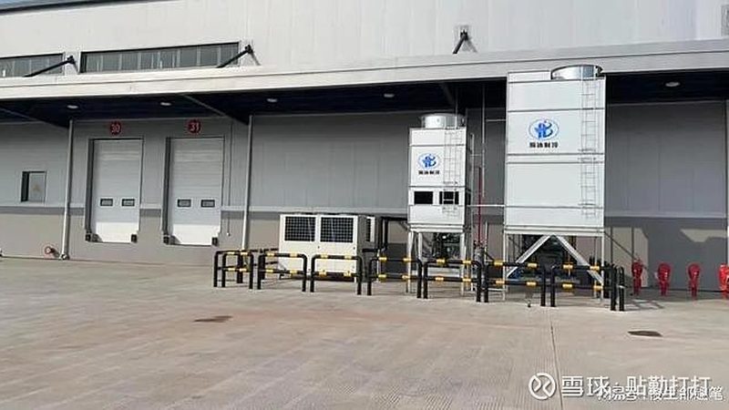 上海冷卻塔布水器更換：關(guān)鍵步驟與注意事項(xiàng)**