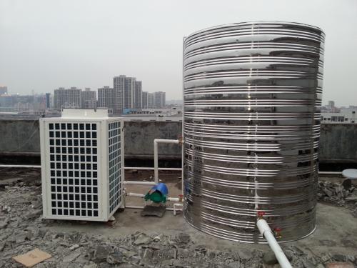空氣能熱水器相較于傳統的熱水器有哪些優(yōu)勢？