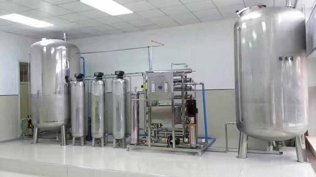 直飲水機制水步驟有哪些？