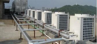 空氣能熱水器怎樣用更省電？
